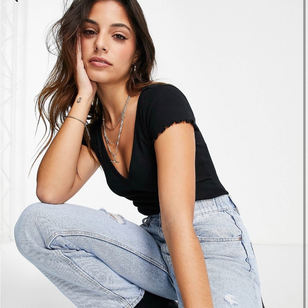 ASOS bodysuit